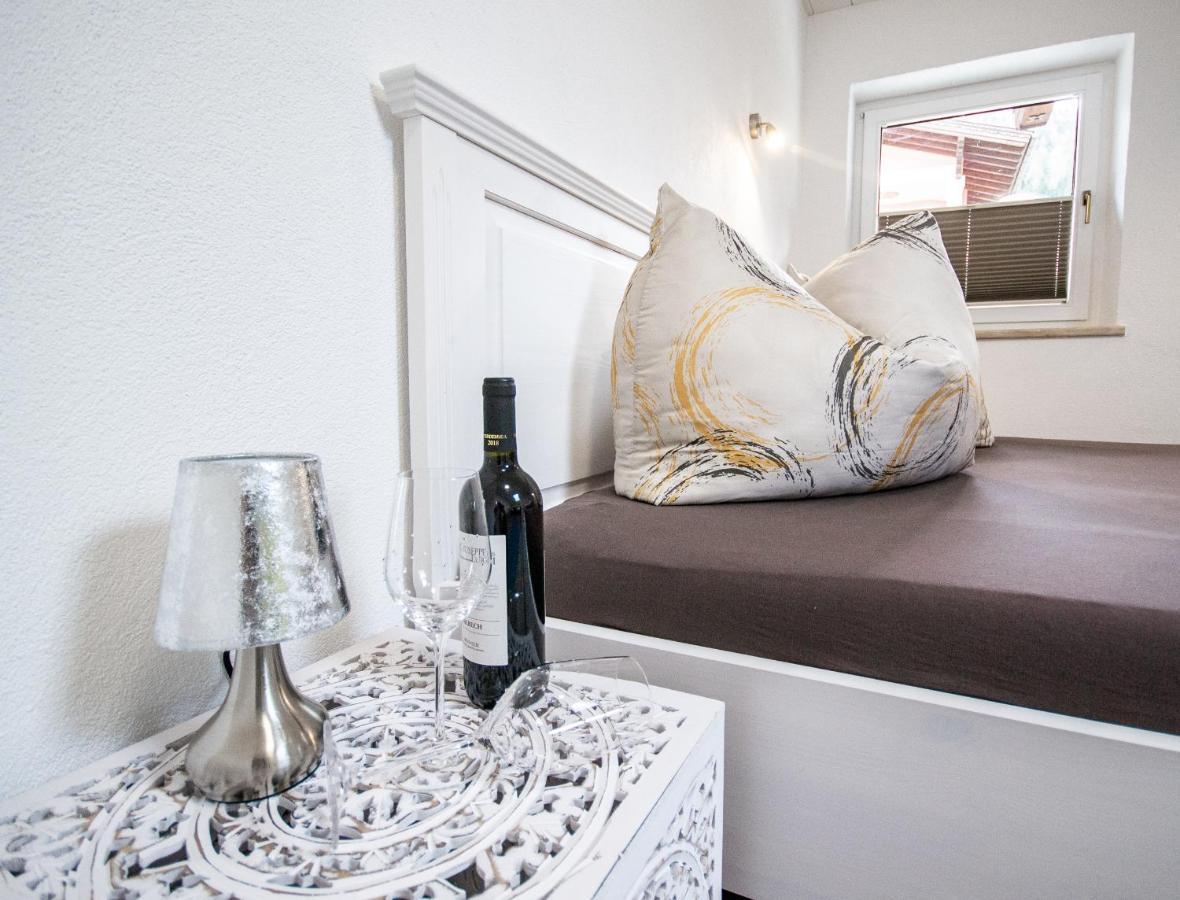 Appartement Zeitlos. °18 Mieders Exterior photo