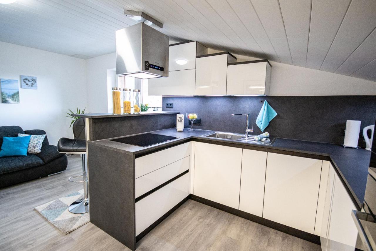 Appartement Zeitlos. °18 Mieders Exterior photo